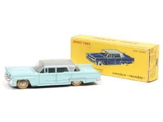 Lot 396 - DINKY TOYS (FRANCE) (1)