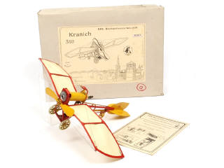 Lot 122 - DBS (ALLEMAGNE) (1)