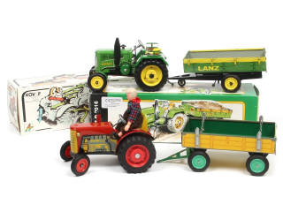 Lot 112 - KOVAP (TCHECOSLOVAQUIE) (2)