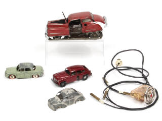 Lot 303 - DIVERS (FRANCE) (4)