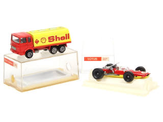 Lot 259 - MAJORETTE (FRANCE) (2)