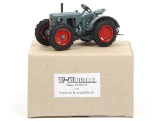 Lot 106 - M.H MODELLE (1)