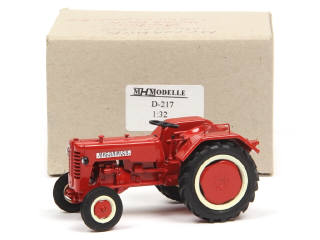 Lot 107 - M.H MODELLE (1)
