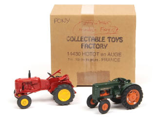 Lot 109 - DIVERS (2)