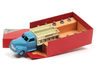 Lot 275 - DAN-TOYS (FRANCE) (1)