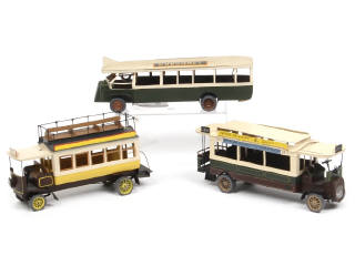 Lot 171 - A. TASSIN (FRANCE) (3)