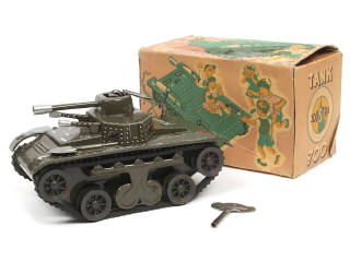 Lot 132 - JOUSTRA (FRANCE) (1)