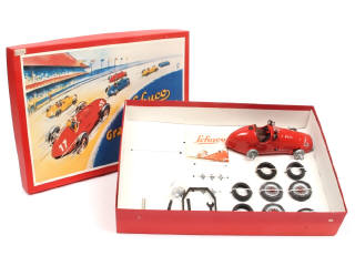 Lot 130 - SCHUCO (ALLEMAGNE) (1)