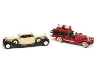 Lot 173 - ELEGANCE (FRANCE) (2)