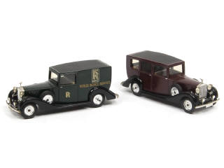 Lot 174 - ELEGANCE (FRANCE) (2)
