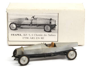 Lot 179 - FRAPEL (FRANCE) (1)