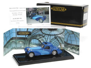Lot 178 - LUXCAR (FRANCE) (1)