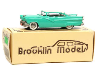 Lot 80 - BROOKLIN MODELS (GB) (1)