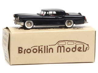 Lot 81 - BROOKLIN MODELS (GB) (1)