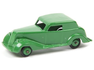 Lot 266 - TIMPO TOYS (GB) (1)