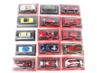 Lot 148 - DIVERS (15)