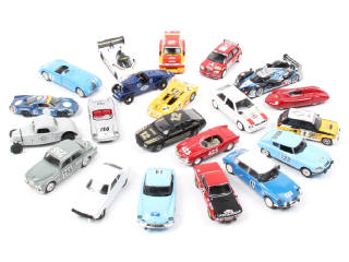 Lot 160 - DIVERS (21)