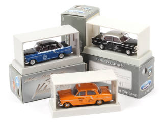 Lot 251 - TRAX (AUSTRALIE) (3)