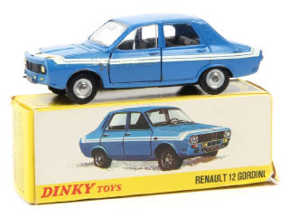 Lot 347 - DINKY TOYS (FRANCE) (1)