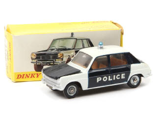 Lot 349 - DINKY TOYS (FRANCE) (1)