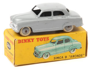 Lot 359 - DINKY TOYS (FRANCE) (1)