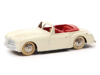 Lot 324 - DINKY TOYS (FRANCE) (1)