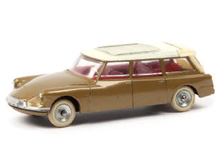 Lot 326 - DINKY TOYS (FRANCE) (1)