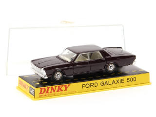Lot 338 - DINKY TOYS (FRANCE) (1)