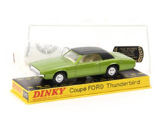 Lot 345 - DINKY TOYS (FRANCE) (1)