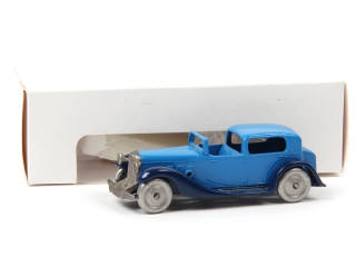 Lot 312 - CLUB DINKY FRANCE (1)