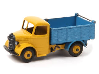 Lot 286 - DINKY TOYS (GB) (1)