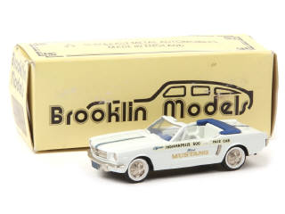 Lot 264 - BROOKLIN MODELS (GB) (1)