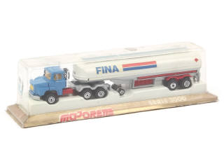 Lot 218 - MAJORETTE (FRANCE) (1)