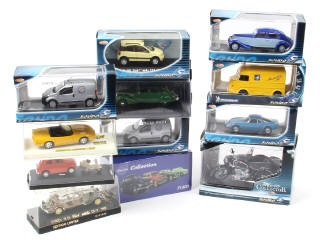 Lot 244 - SOLIDO (FRANCE) (13)