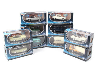 Lot 241 - SOLIDO (FRANCE) (10)