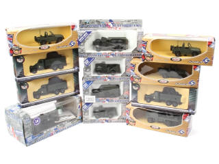 Lot 245 - SOLIDO (FRANCE) (12)