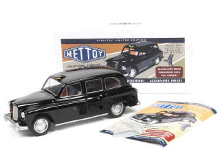 Lot 263 - METTOY (GB) (1)