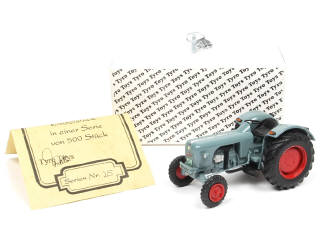 Lot 248 - TYRO TOYS (ALLEMAGNE) (1)