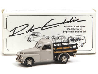 Lot 116 - ROBEDDIE MODELS (GB) (1)