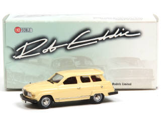 Lot 118 - ROBEDDIE MODELS (GB) (1)