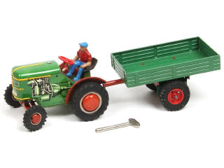 Lot 62 - TIPPCO (ALLEMAGNE) (1)