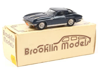 Lot 387 - BROOKLIN MODELS (GB) (1)