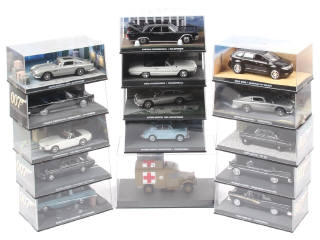 Lot 347 - EDITIONS FABBRI (FRANCE) (15)
