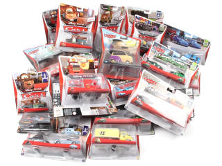Lot 339 - MATTEL (USA) (1)
