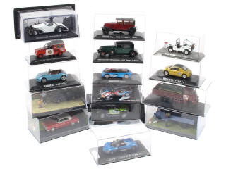 Lot 257 - DIVERS (15)