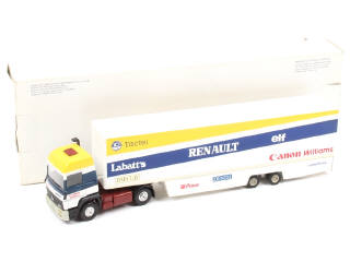 Lot 366 - LBS (FRANCE) (1)