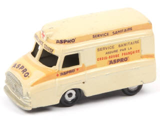 Lot 357 - SALZA (FRANCE) (1)