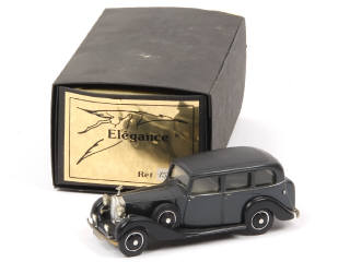 Lot 199 - ELEGANCE (FRANCE) (1)