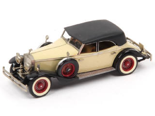 Lot 204 - TOP MARQUES (GB) (1)