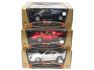 Lot 133 - BBURAGO (ITALIE) (3)